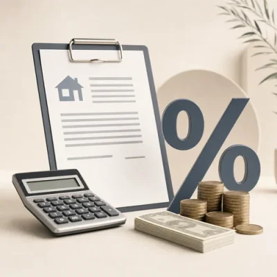 Article Image - The Smart Borrower's Guide: Understanding Interest Rates on Small Loans