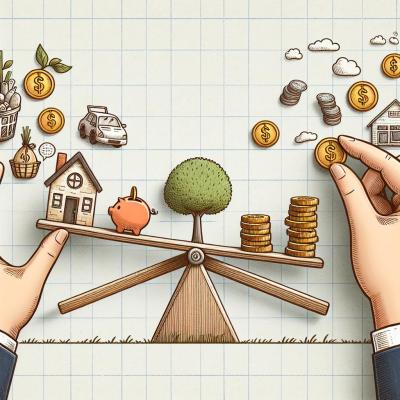 Smart Budgeting: Building a Financially Stable Future