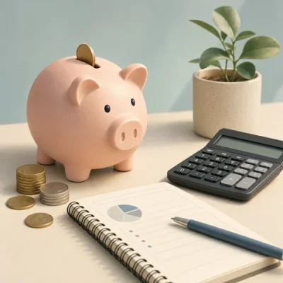 Article Image - Smart Budgeting Techniques to Prepare for Unexpected Expenses