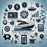 Article thumbnail image: Smart Budgeting for First-Time Boat Buyers