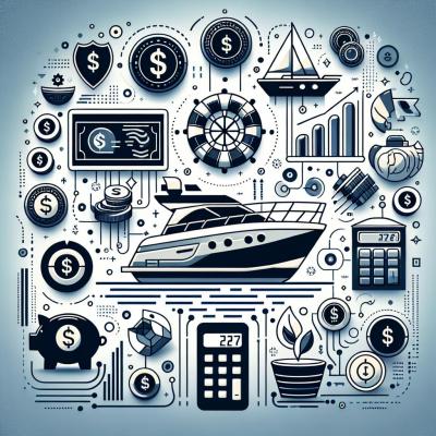 Article Image - Smart Budgeting for First-Time Boat Buyers