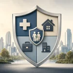 Article thumbnail image: Smart Insurance Solutions to Protect Your Financial Future