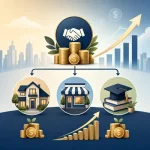 Article thumbnail image: Smart Loan Choices: Financing Your Wealth Creation Journey