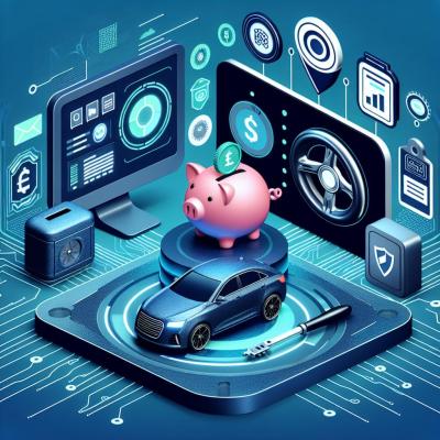 Smart Saving Strategies for First-Time Car Buyers