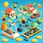 Smart Saving for Big Purchases: Training Your Dollars to Work Harder