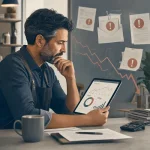 News image: Why Rising Debt Stress Should Prompt SMEs to Review Finance Early
