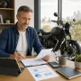 Accelerate Your Dreams: Essential Tips for a Smooth Bike Loan Process