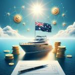 Article thumbnail image: Smooth Sailing: Understanding Boat Loan Rates and Terms for Australians