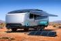 Snowy River Caravans Introduces All-Electric Model for Off-Grid Adventures