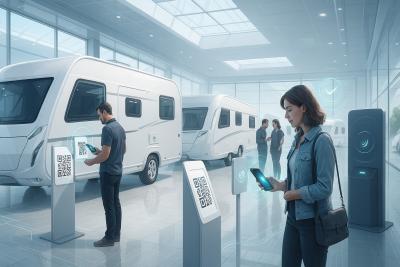 Snowy River Caravans Introduces Instant Financing with MONEYME Partnership?w=400