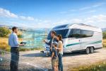 News image: Snowy River Caravans Launches New In-House Finance Offering
