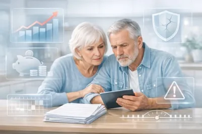 Soaring Insurance Premiums Jeopardize Financial Security for Australian Retirees?w=400