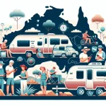 Article thumbnail image: Social Apps for Caravan Enthusiasts in Australia