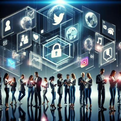 Social Media: A Lifeline for Pre-Retirees Seeking Financial Advice?w=400