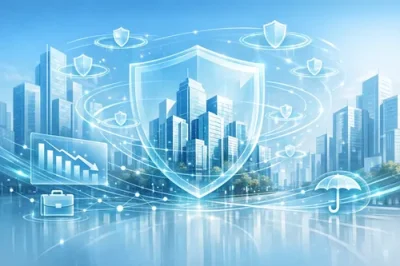 Soft Conditions Persist in Australian Commercial Insurance Market Through H1 2026?w=400