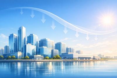 Article image: Australian Commercial Insurance Market Softens in H1 2026: by Paige Estritori