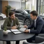 What a Softer Vehicle Market Means for Your Next Car Loan