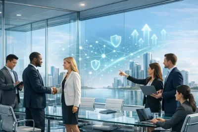 Sompo International Strengthens Australian Presence with Strategic Hires?w=400