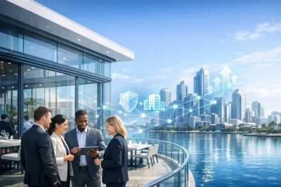Sompo International's Strategic Expansion in the Australian Insurance Market?w=400