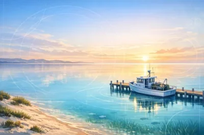 South Australia Extends Gulf St Vincent Fishing Ban Amid Stock Concerns?w=400