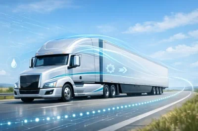 South Australia Implements Heavy Vehicle Reforms to Address Fuel Crisis?w=400
