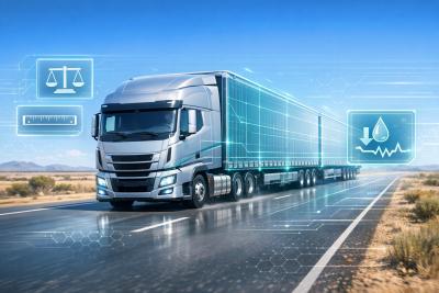 South Australia Implements Heavy Vehicle Reforms to Combat Fuel Crisis?w=400