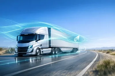 South Australia Implements Heavy Vehicle Reforms to Combat Fuel Crisis?w=400