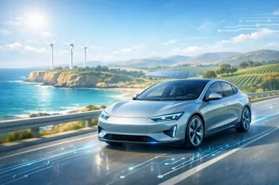 South Australia Maintains Registration Exemptions for Electric Vehicles?w=400