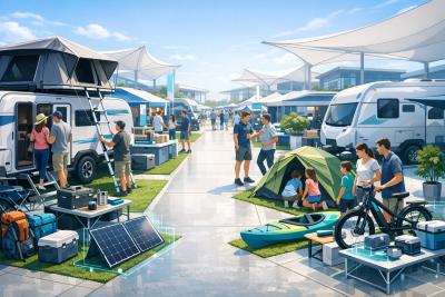 South Australia's Premier Caravan and Camping Event Returns in 2026?w=400