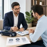Article thumbnail image: Understanding Specialist Lenders: The Secret to Better Car Loan Terms