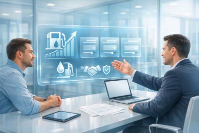 Specialist Lenders Extend Support to SMEs Amid Fuel Price Surge?w=400