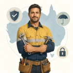 Article thumbnail image: How Specialized Insurance Safeguards Australian Tradespeople