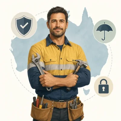 Article Image - How Specialized Insurance Safeguards Australian Tradespeople