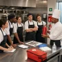The Role of Staff Training in Reducing Liability Risks in Your Restaurant