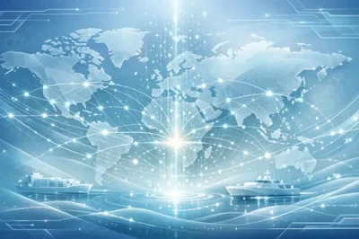 Starboard Maritime Intelligence Raises $20 Million to Advance AI Maritime Security?w=400