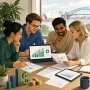 Cash flow tips for startup success in Australia