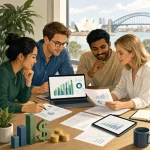 Article thumbnail image: Cash flow tips for startup success in Australia