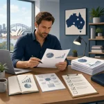 Article thumbnail image: Avoid the Common Pitfalls: Expert Advice on Startup Loan Applications in Australia