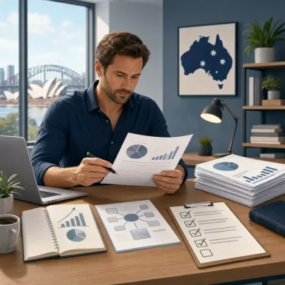 Avoid the Common Pitfalls: Expert Advice on Startup Loan Applications in Australia