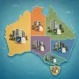 Understanding State-by-State Insurance Requirements for Strata Schemes in Australia
