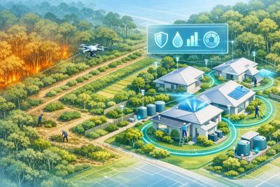 State Government Initiates Bushfire Mitigation Trials in Urban Fringe Areas?w=400