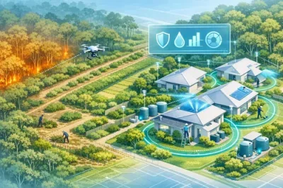 State Government Initiates Bushfire Mitigation Trials in Urban Fringe Areas?w=400