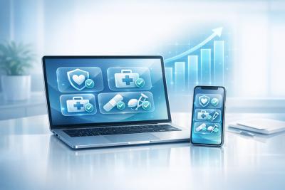 Steady Growth Forecasted for Australia's Personal Accident and Health Insurance Sector?w=400