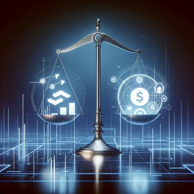 Article image: Steady Superannuation Growth Amid US Tariff Challenges in 2023: by Paige Estritori