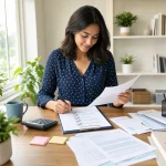 Article thumbnail image: Step-by-Step Guide to Navigating the Loan Application Process
