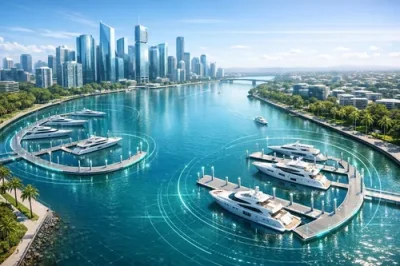 Stephen Joyce to Lead Brisbane 2032 Marine Project?w=400