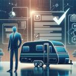 Article thumbnail image: Steps to Getting Approved for Caravan Finance