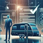 Article thumbnail image: Steps to Getting Approved for Caravan Finance