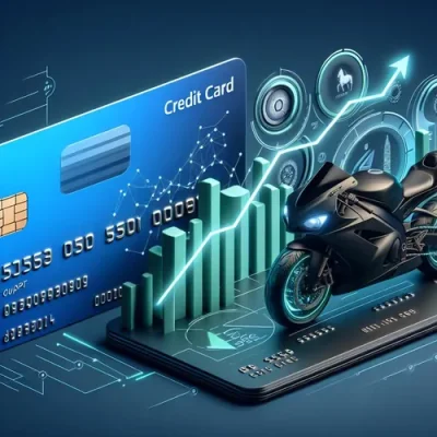 Article Image - Steps to Improve Your Credit History Before Applying for a Motorcycle Loan
