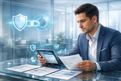 Sterling Insurance Enhances PI Offerings with New Lloyd's Binding Authority?w=400